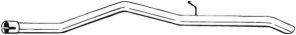 Bosal 851-157 - Rúrka -