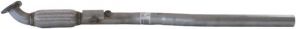 Bosal 852-001 - Rúrka -