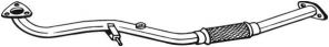 Bosal 852-411 - Rúrka