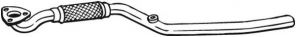 Bosal 853-967 - Rúrka -