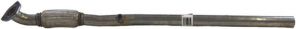 Bosal 854-381 - Rúrka -