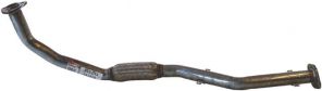 Bosal 855-015 - Rúrka -