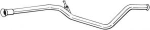 Bosal 870-139 - Rúrka -