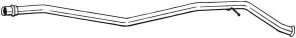 Bosal 870-527 - Rúrka -