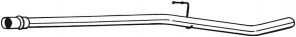 Bosal 878-891 - Rúrka -