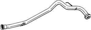 Bosal 880-971 - Rúrka