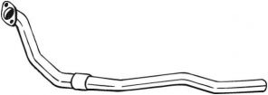 Bosal 884-761 - Rúrka -