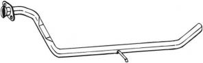Bosal 886-295 - Rúrka -