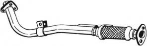 Bosal 888-409 - Rúrka -