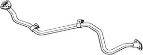 Bosal 888-411 - Rúrka -