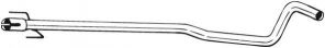 Bosal 900-001 - Rúrka -