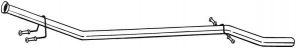 Bosal 900-013 - Rúrka -