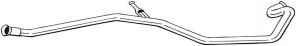 Bosal 910-105 - Rúrka -