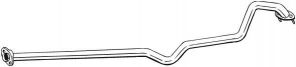 Bosal 911-309 - Rúrka -