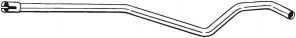 Bosal 935-001 - Rúrka -