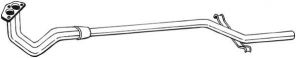 Bosal 935-007 - Rúrka -