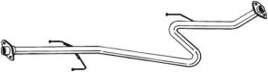 Bosal 937-011 - Rúrka -