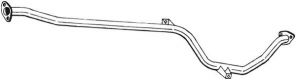 Bosal 945-275 - Rúrka -