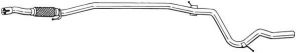 Bosal 945-381 - Rúrka -