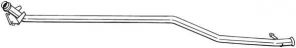 Bosal 950-019 - Rúrka -