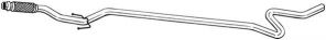 Bosal 952-143 - Rúrka -