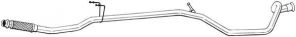 Bosal 952-163 - Rúrka -