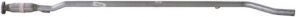 Bosal 956-101 - Rúrka -