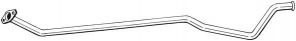 Bosal 956-103 - Rúrka -