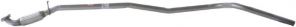 Bosal 965-129 - Rúrka -