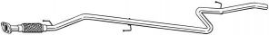 Bosal 975-381 - Rúrka -