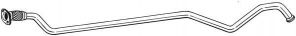 Bosal 989-521 - Rúrka -