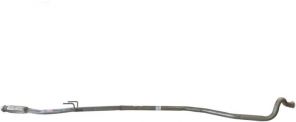 Bosal 989-999 - Rúrka -