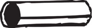 Bosal 265-169 - Spona