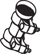 Bosal 265-191 - Spona