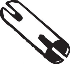 Bosal 265-909 - Spona