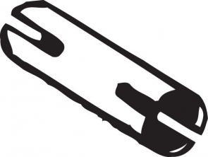 Bosal 265-913 - Spona