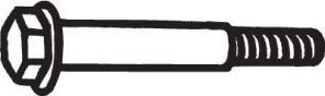 Bosal 258-015 - Skrutka