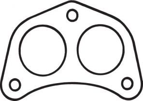 Bosal 256-010 - Tesnenie