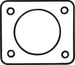 Bosal 256-028 - Tesnenie