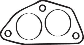 Bosal 256-037 - Tesnenie
