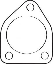 Bosal 256-053 - Tesnenie