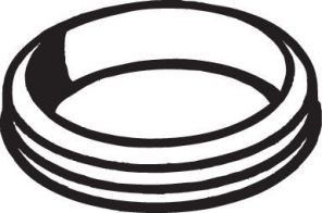 Bosal 256-056 - Tesnenie