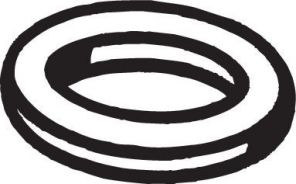 Bosal 256-061 - Tesnenie