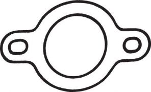 Bosal 256-068 - Tesnenie