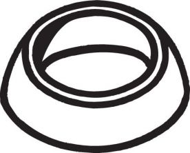 Bosal 256-072 - Tesnenie