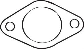 Bosal 256-094 - Tesnenie