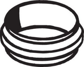 Bosal 256-095 - Tesnenie