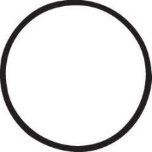 Bosal 256-115 - Tesnenie