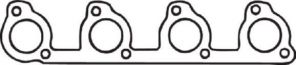 Bosal 256-129 - Tesnenie