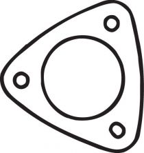 Bosal 256-153 - Tesnenie
